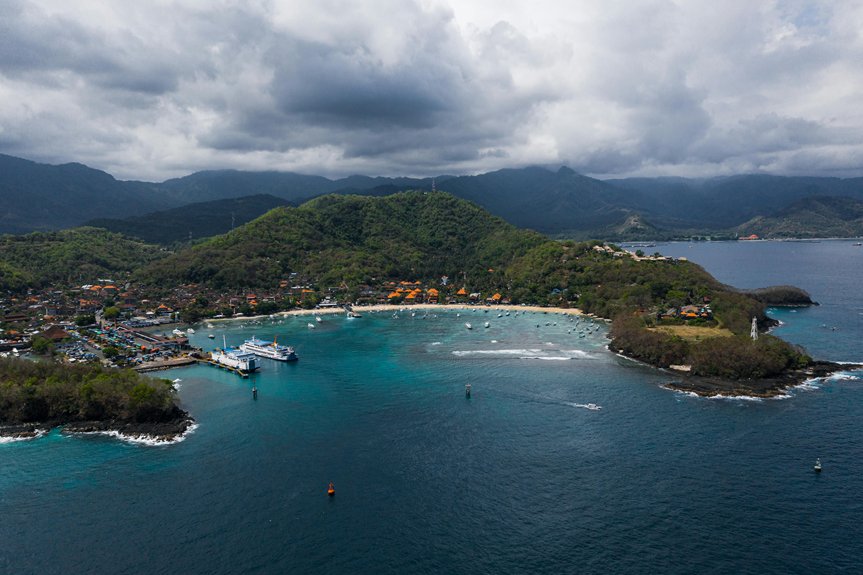 stunning coastal photo locations
