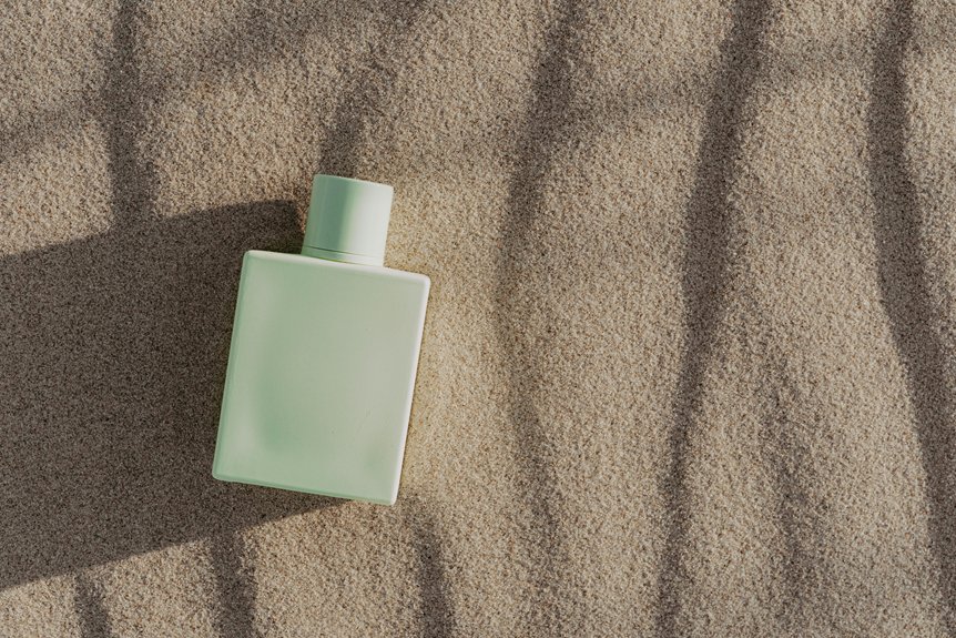 sustainable beach spa practices
