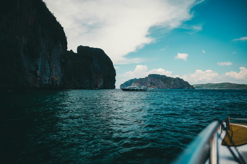 sustainable reef marine activities