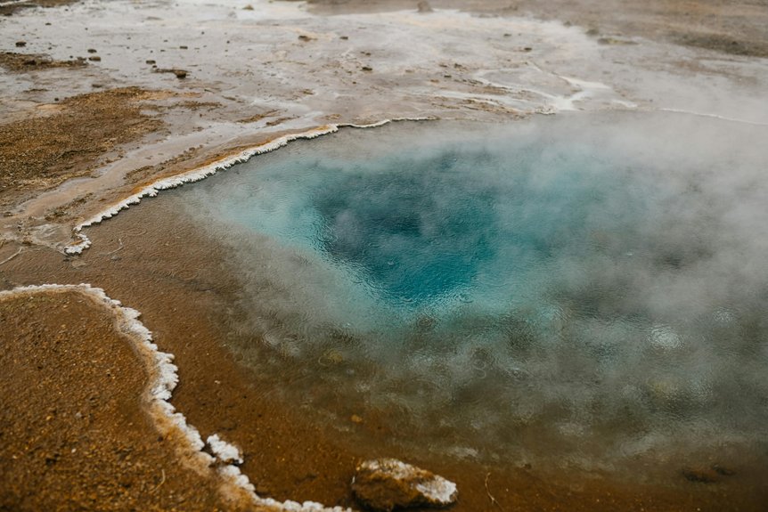 top coastal hot springs