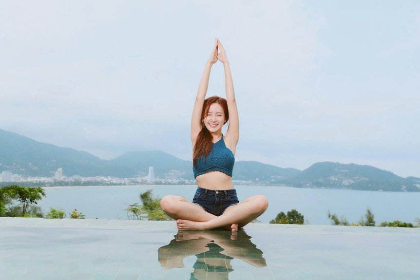 top coastal wellness retreats