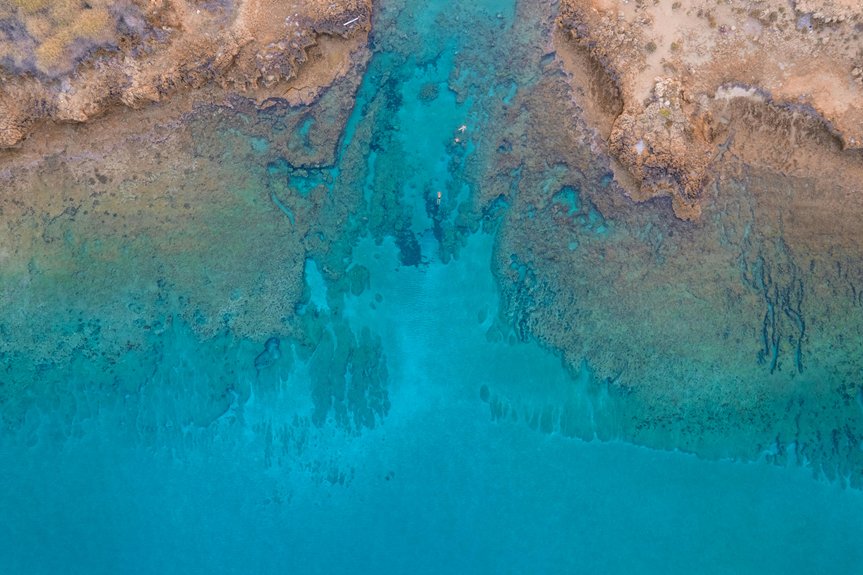top cyprus snorkeling locations