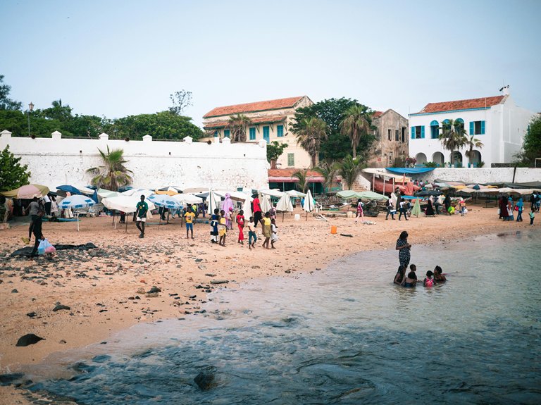 top family beach resorts