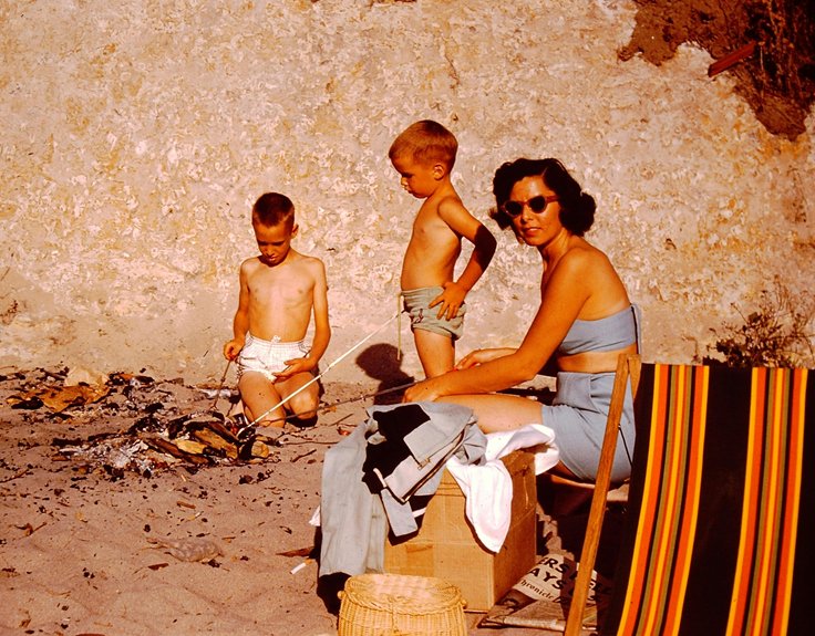 top family friendly beach destinations