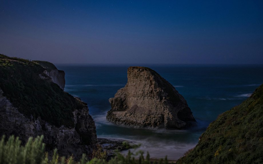 top night surfing locations
