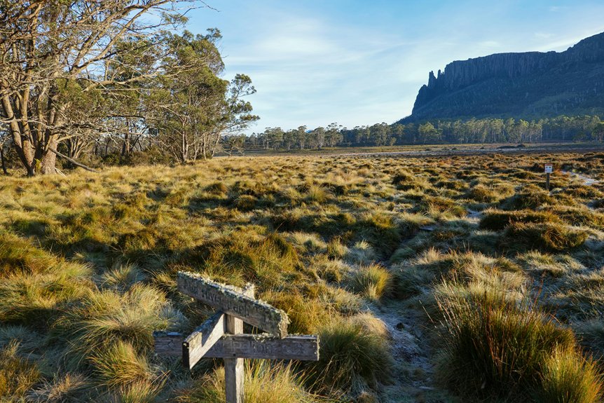 top seaside trail guides