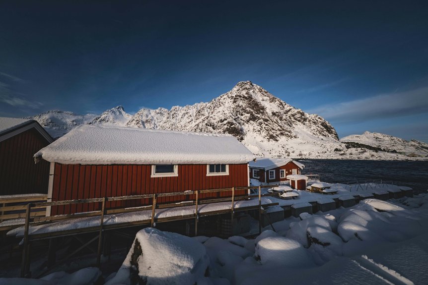 traditional fishing village excursions