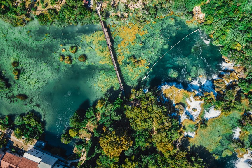 unesco troodos biodiversity sites