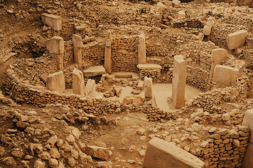visit ancient kourion site