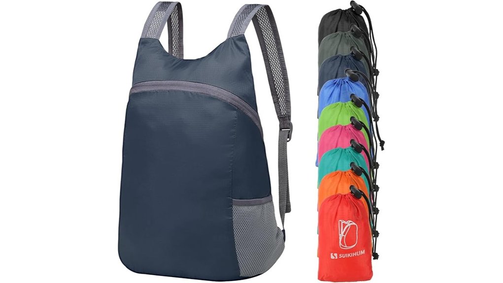 20l ultra hiking pack