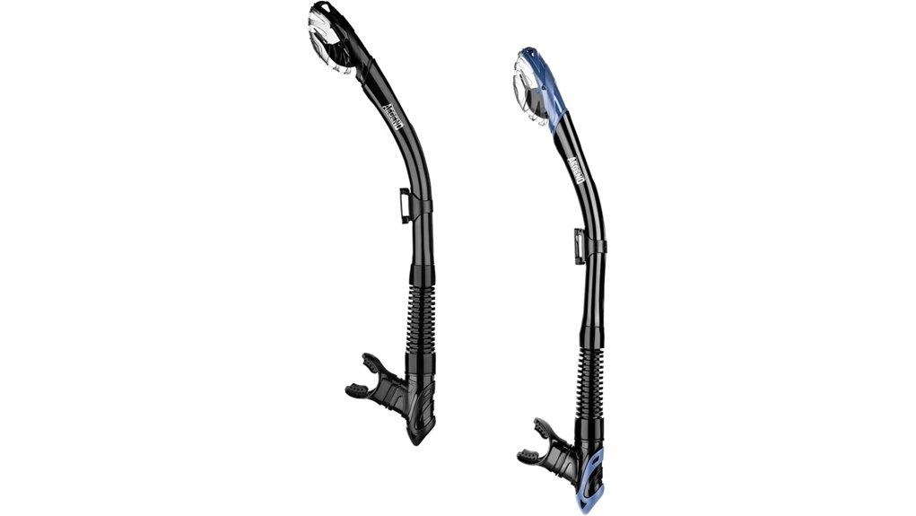 aegend dry snorkel adult youth