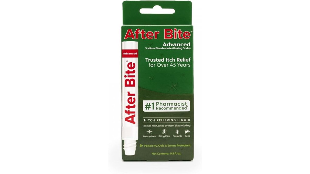 after bite itch eraser pen