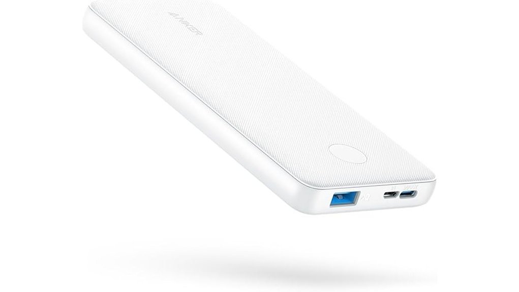anker 10k power bank