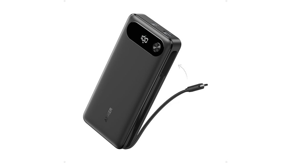 anker 20k mah power bank