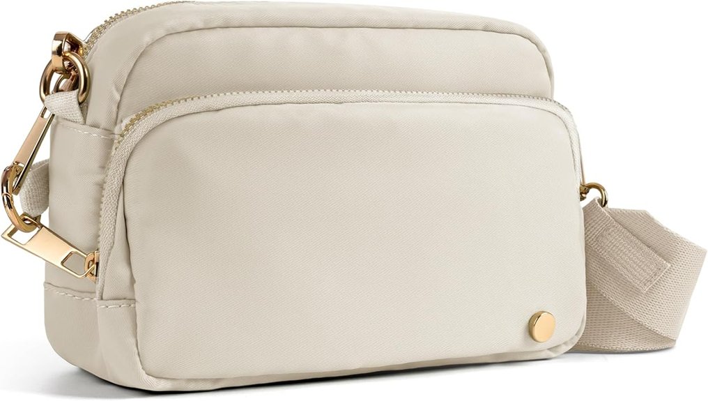 anti theft rfid blocking bag