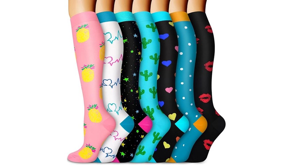 aoliks medical compression socks
