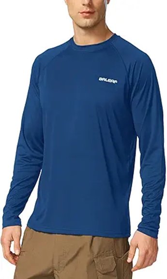 baleaf uv 50 rash guard