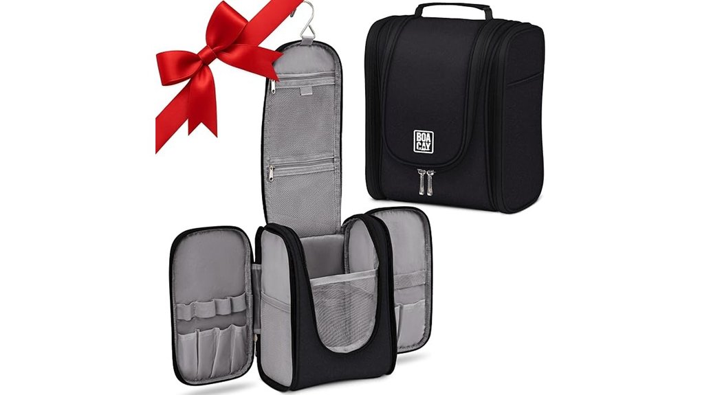 boacay travel organizer bag
