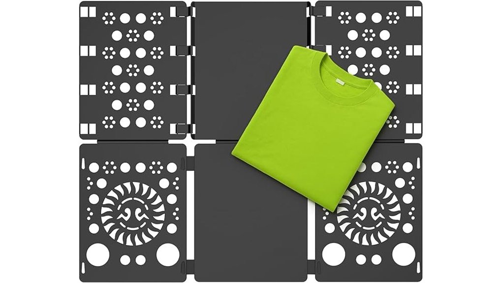 box legend v3 shirt folder black board folder shirt