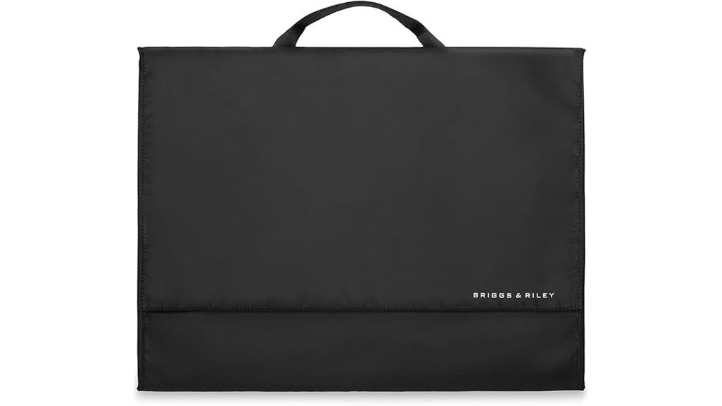 briggs riley garment folder