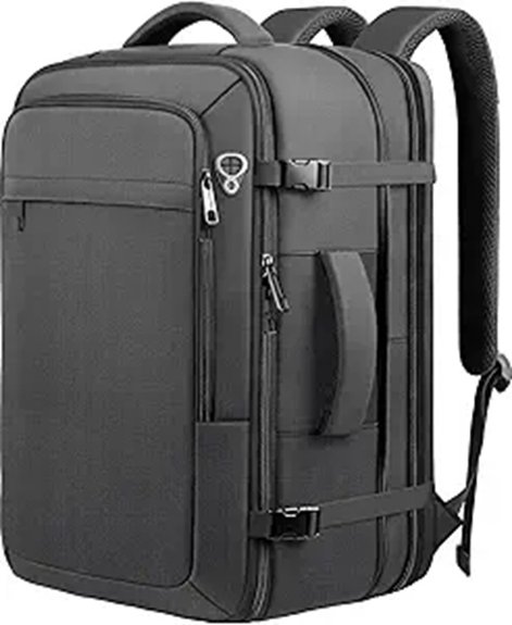 carry on backpack tsa approved