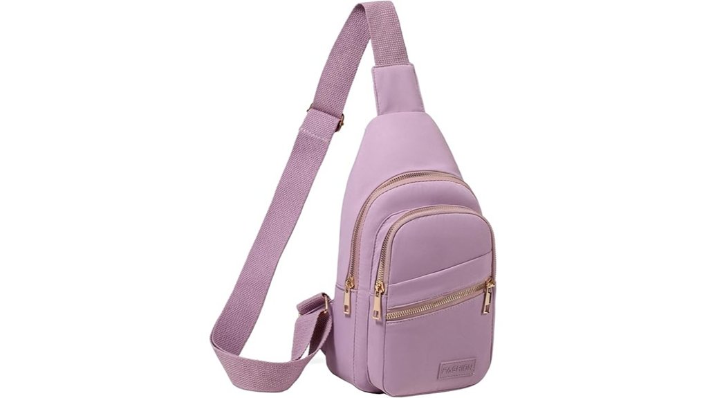 cross body bag small sling