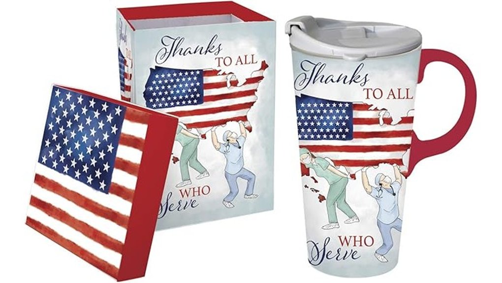 cypress travel cup gift