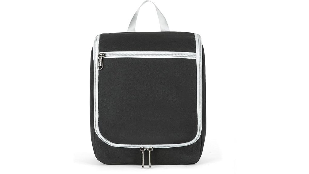 della gao hanging toiletry bag