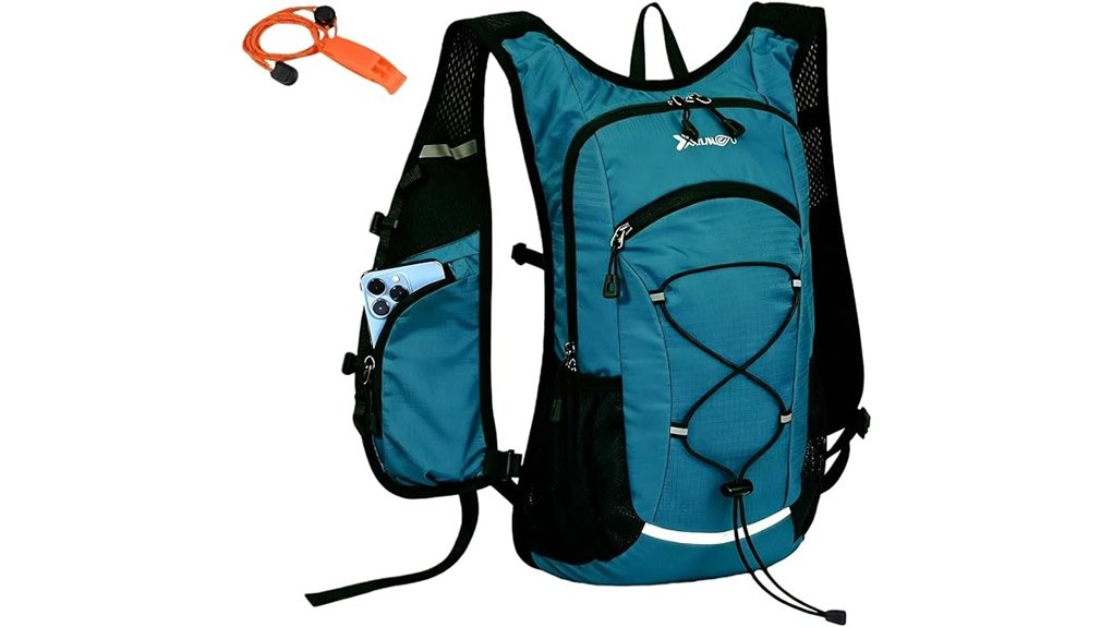 dojuns 20l lake blue
