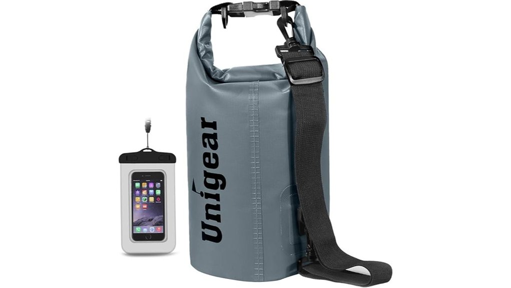 dry bag waterproof floating luggage
