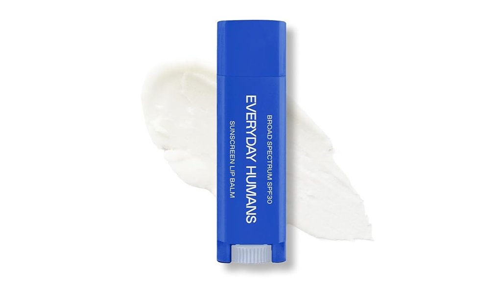 everyday humans spf30 lip balm