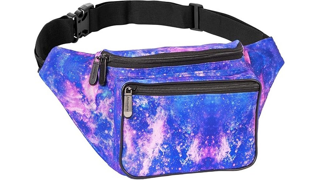 fanny pack belt bag