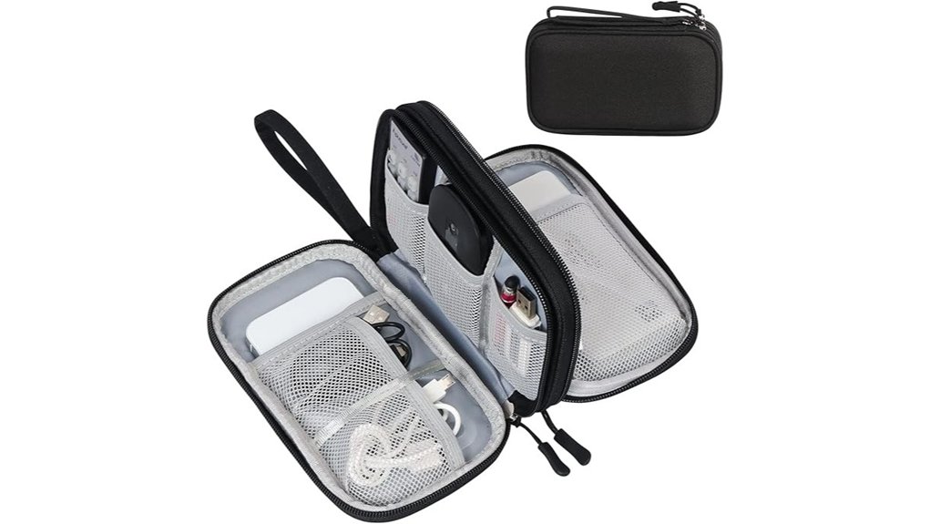 fyy travel organizer pouch