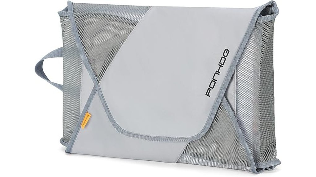 garment folder with board