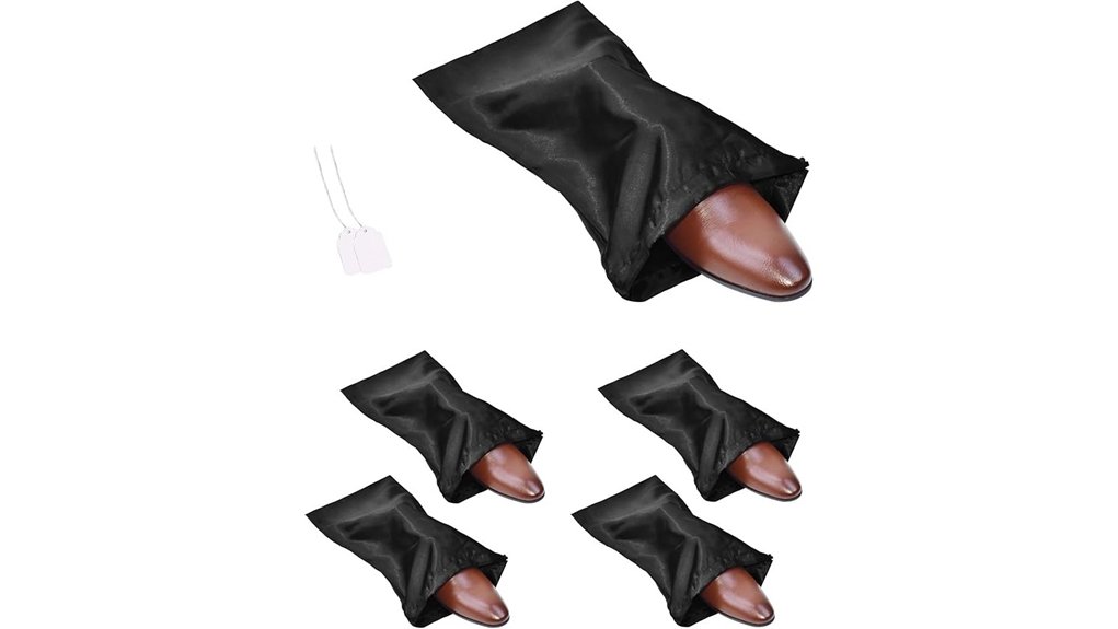 gongkangg yuan travel shoe bags