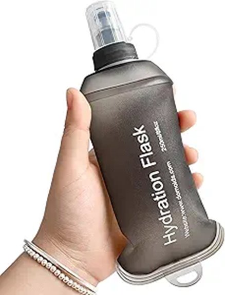 gygyl 250ml grey bottle
