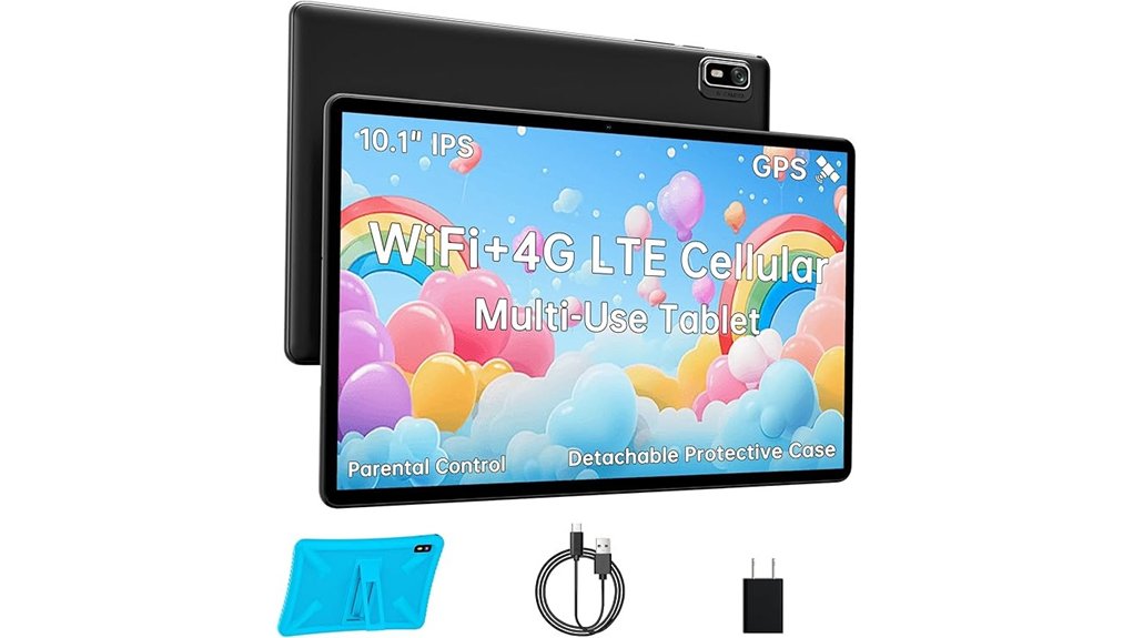 haovm 10 android tablet