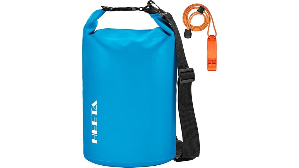 heeta dry bag various sizes