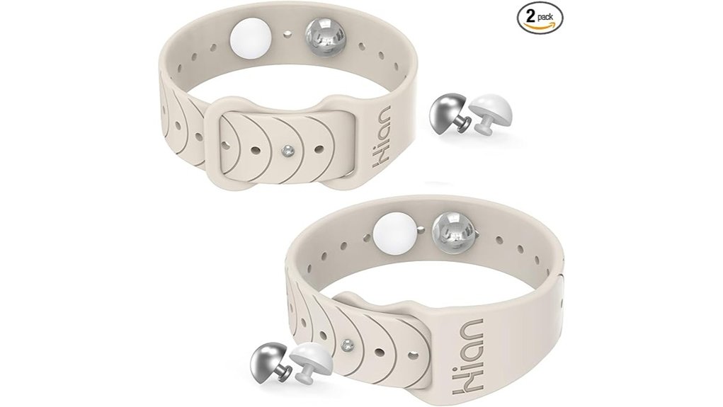 hion motion sickness bracelets