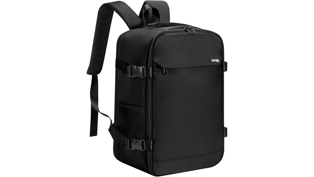 homiee ryanair personal item bag