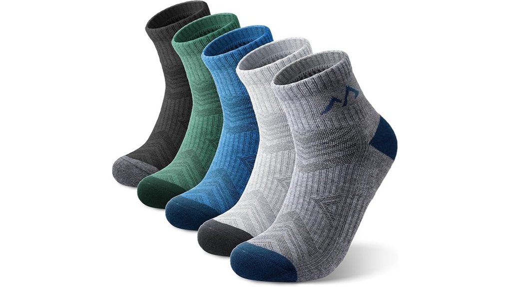 innotree merino wool socks
