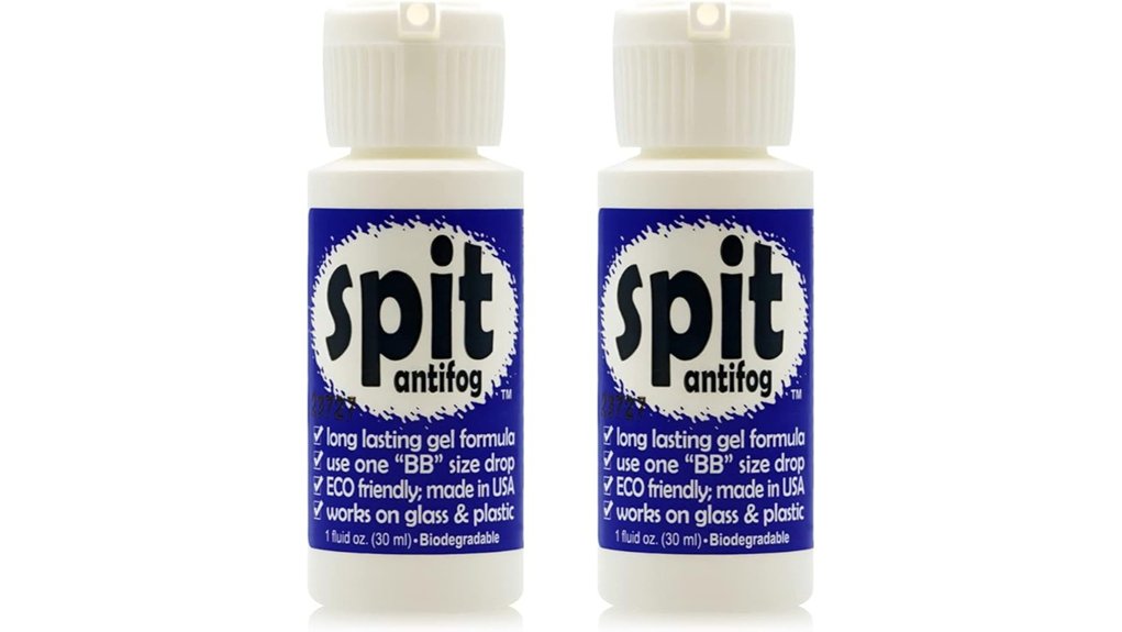 jaws spit anti fog gel