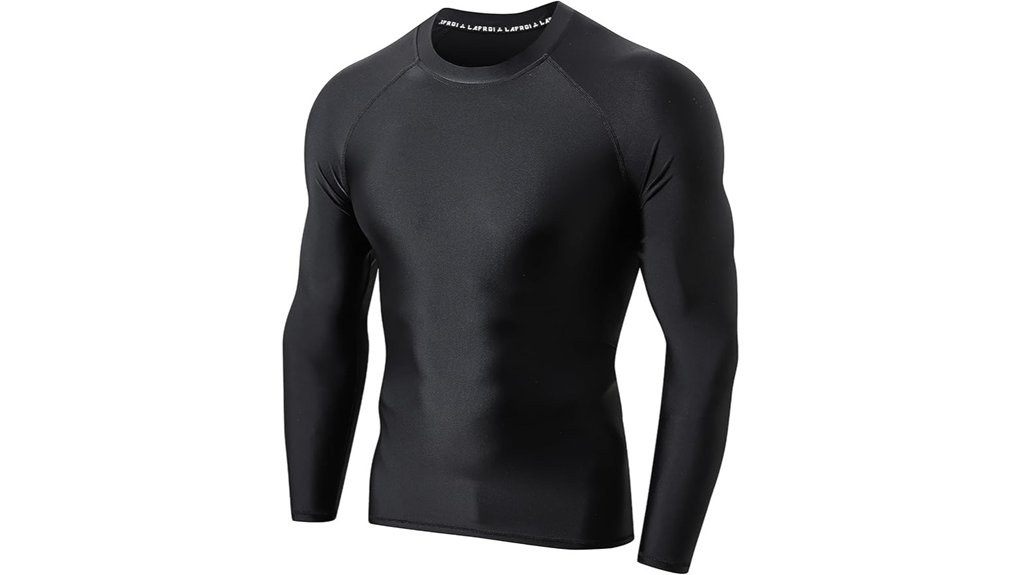lafroi upf 50 shirt