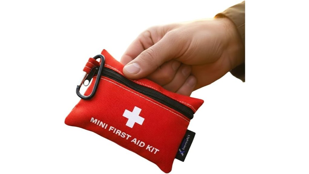 lightning x mini first aid kit