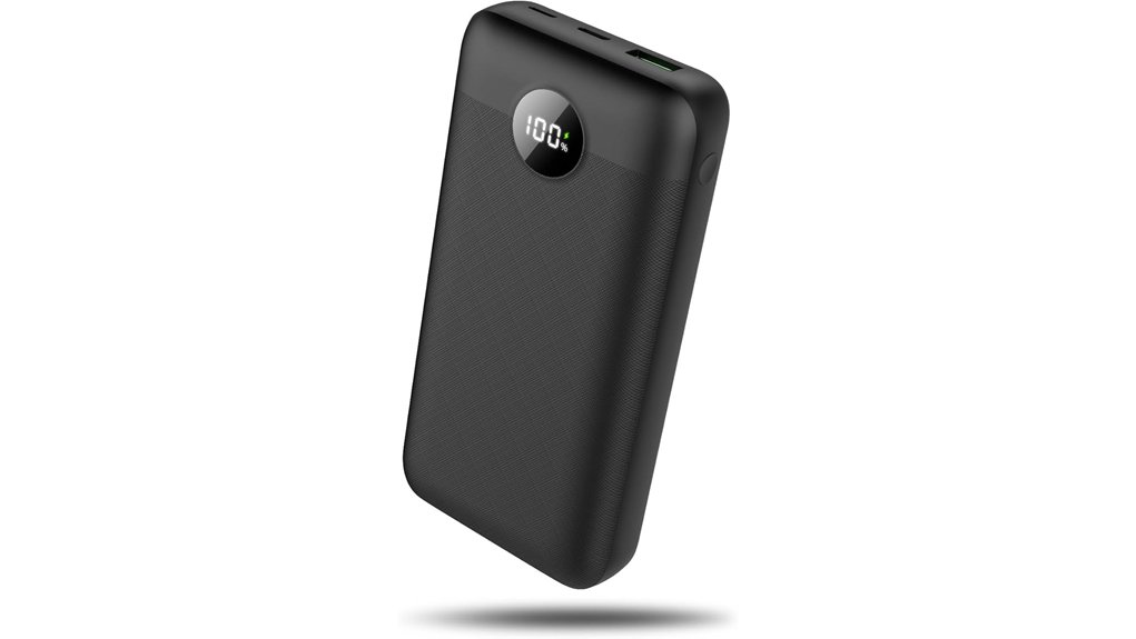 lightweight 20000mah usb heated vest