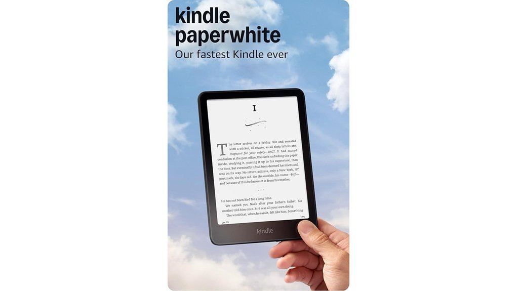 like new kindle paperwhite battery fast
