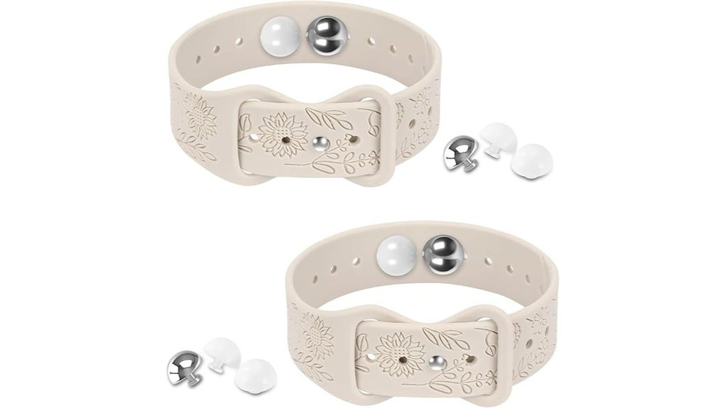 lyjee motion sickness bands for all ages