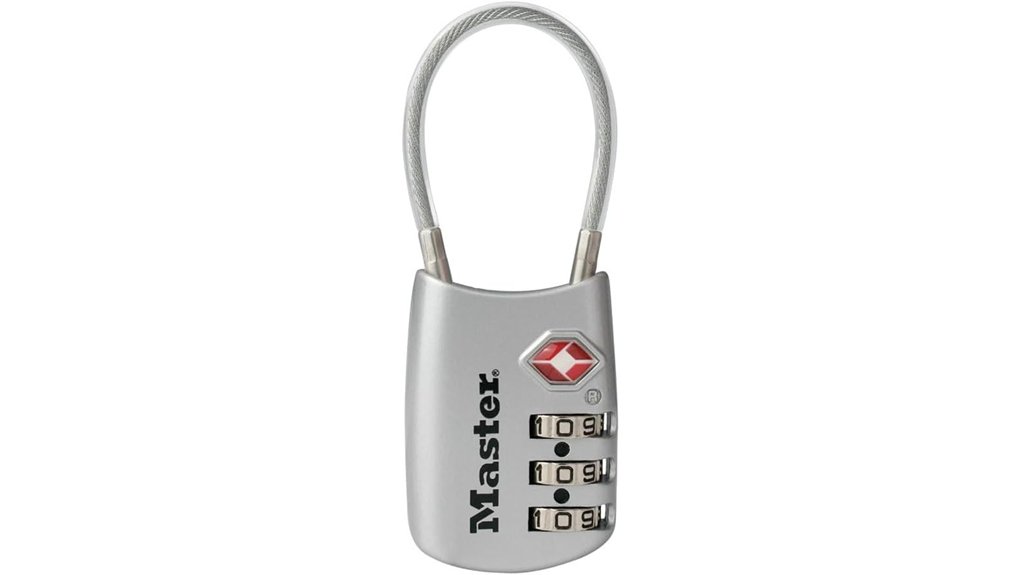 master lock 4688d tsa lock