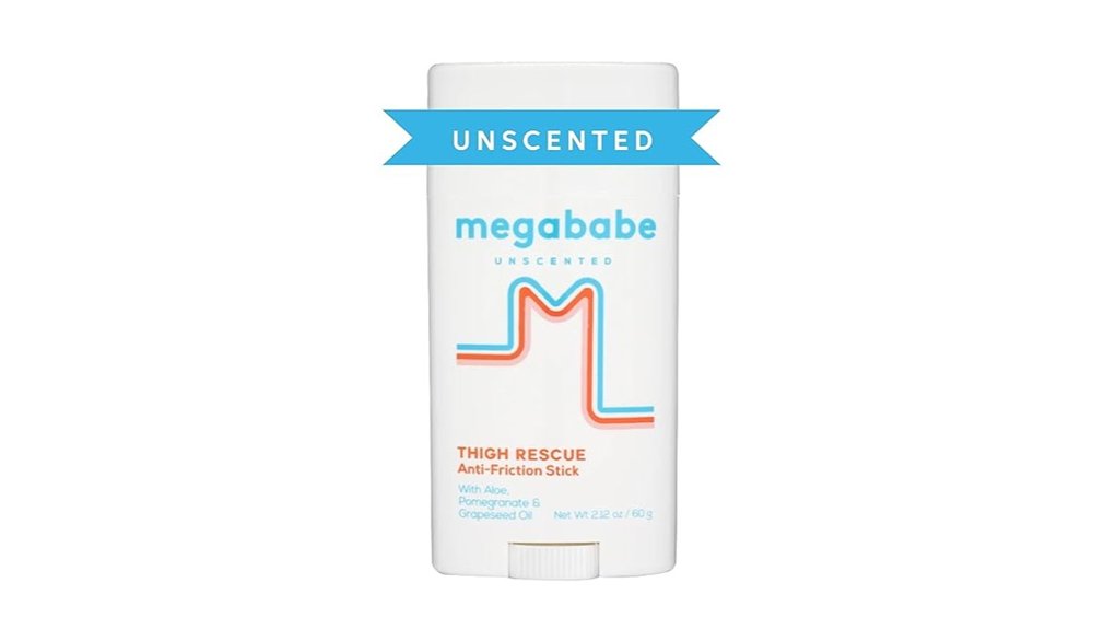 megababe anti chafe stick product details