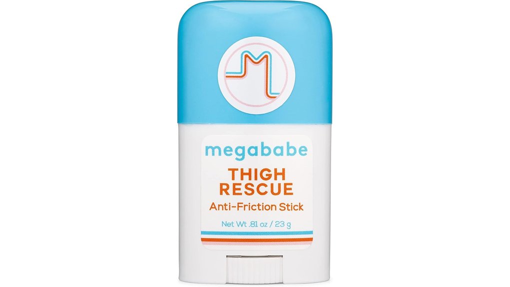 megababe thigh rescue mini